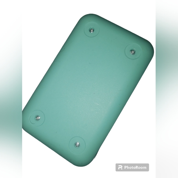 New Unbranded Teal Adjustable Cell Phone Stand - Picture 5 of 5